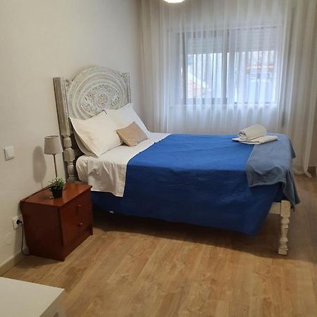 Appartamento Beira Mar Loft Aveiro Esterno foto