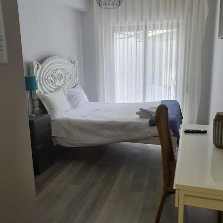 Appartamento Beira Mar Loft Aveiro Esterno foto