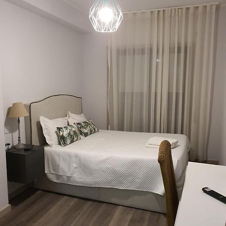 Appartamento Beira Mar Loft Aveiro Esterno foto
