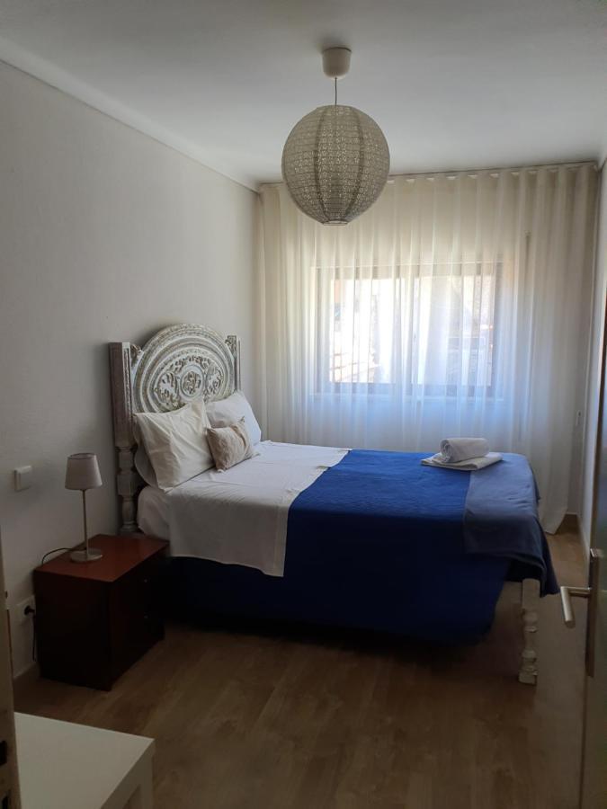 Appartamento Beira Mar Loft Aveiro Esterno foto