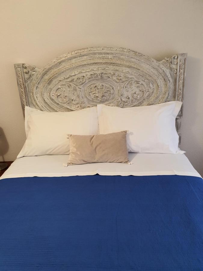 Appartamento Beira Mar Loft Aveiro Esterno foto