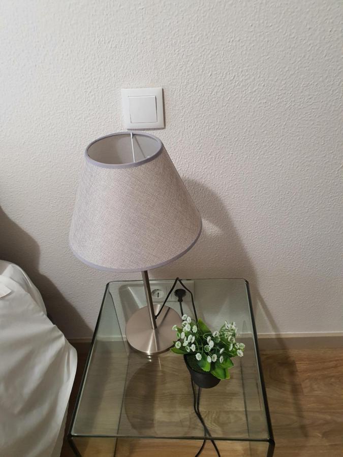 Appartamento Beira Mar Loft Aveiro Esterno foto