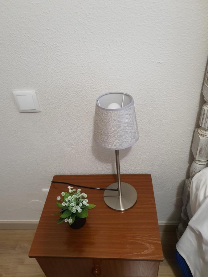 Appartamento Beira Mar Loft Aveiro Esterno foto