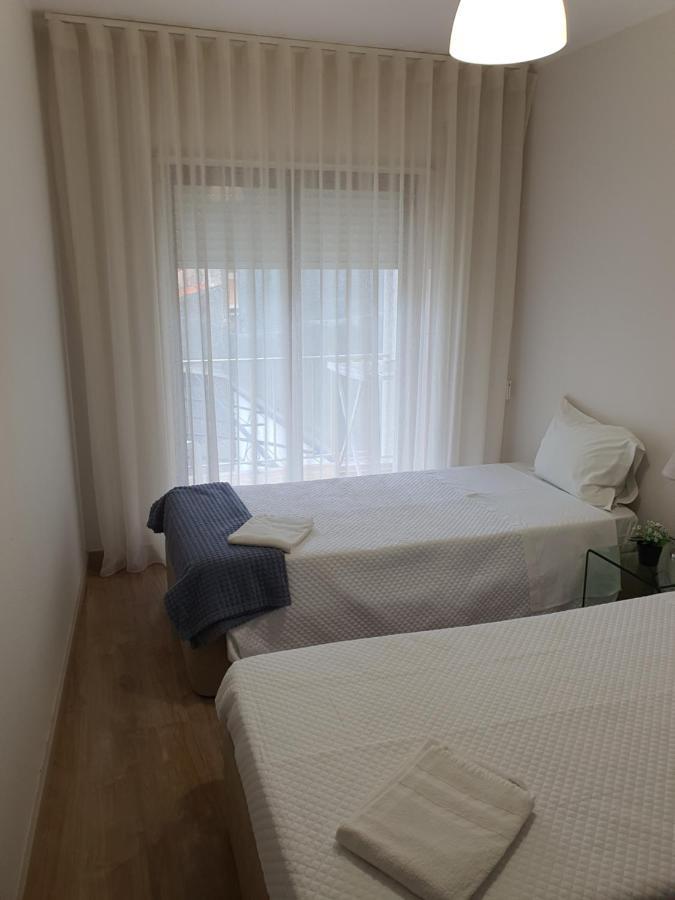 Appartamento Beira Mar Loft Aveiro Esterno foto