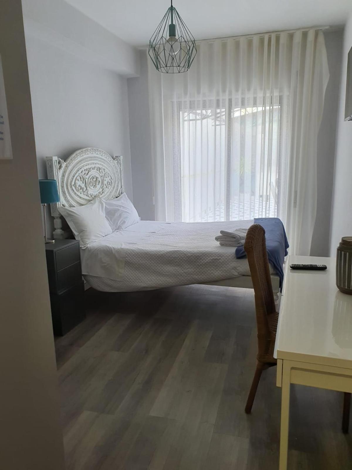Appartamento Beira Mar Loft Aveiro Esterno foto