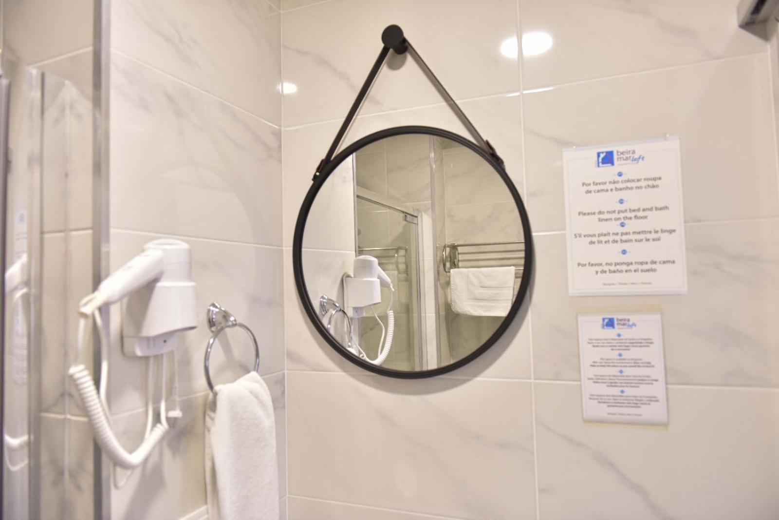 Appartamento Beira Mar Loft Aveiro Esterno foto