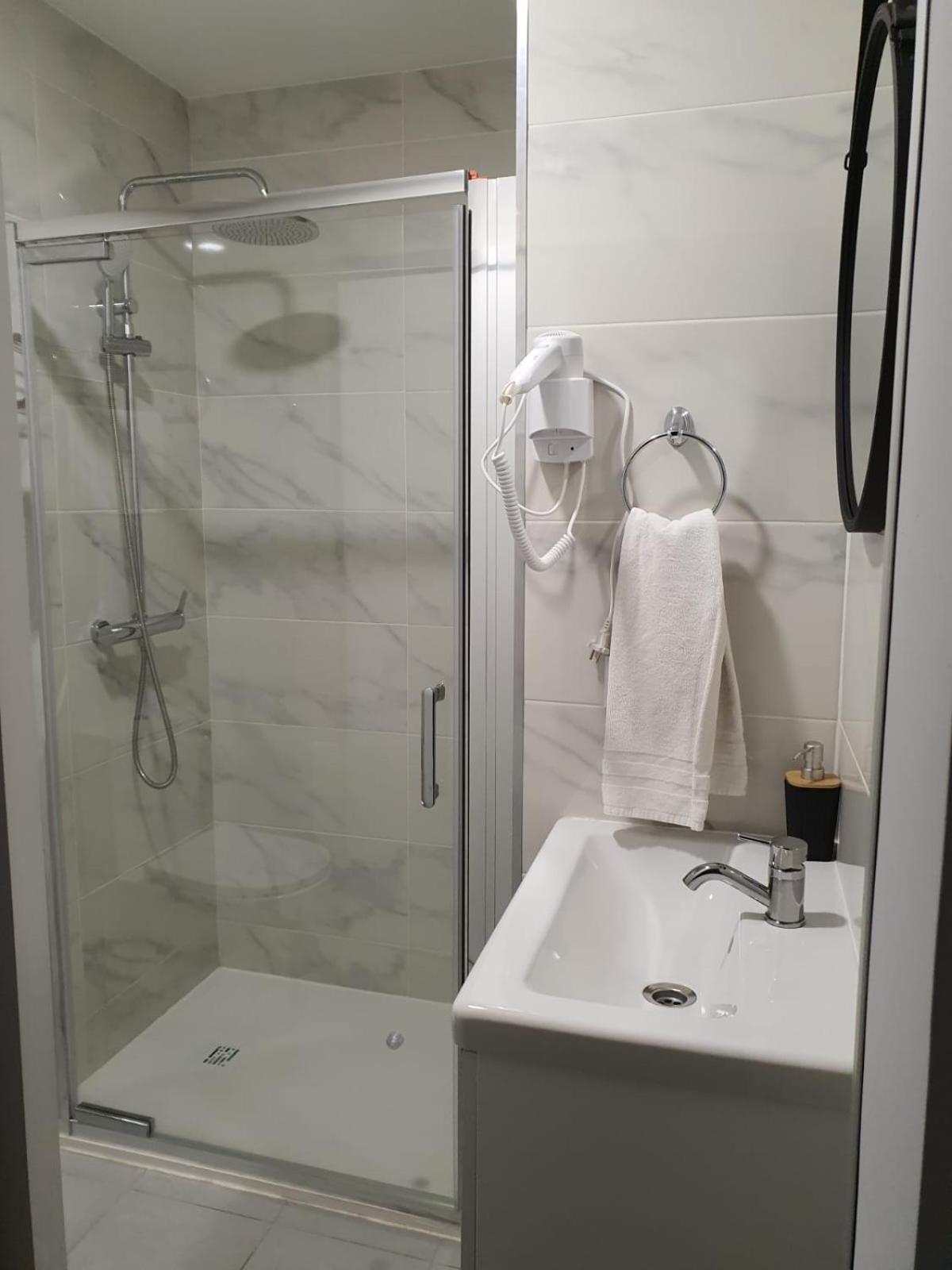 Appartamento Beira Mar Loft Aveiro Esterno foto