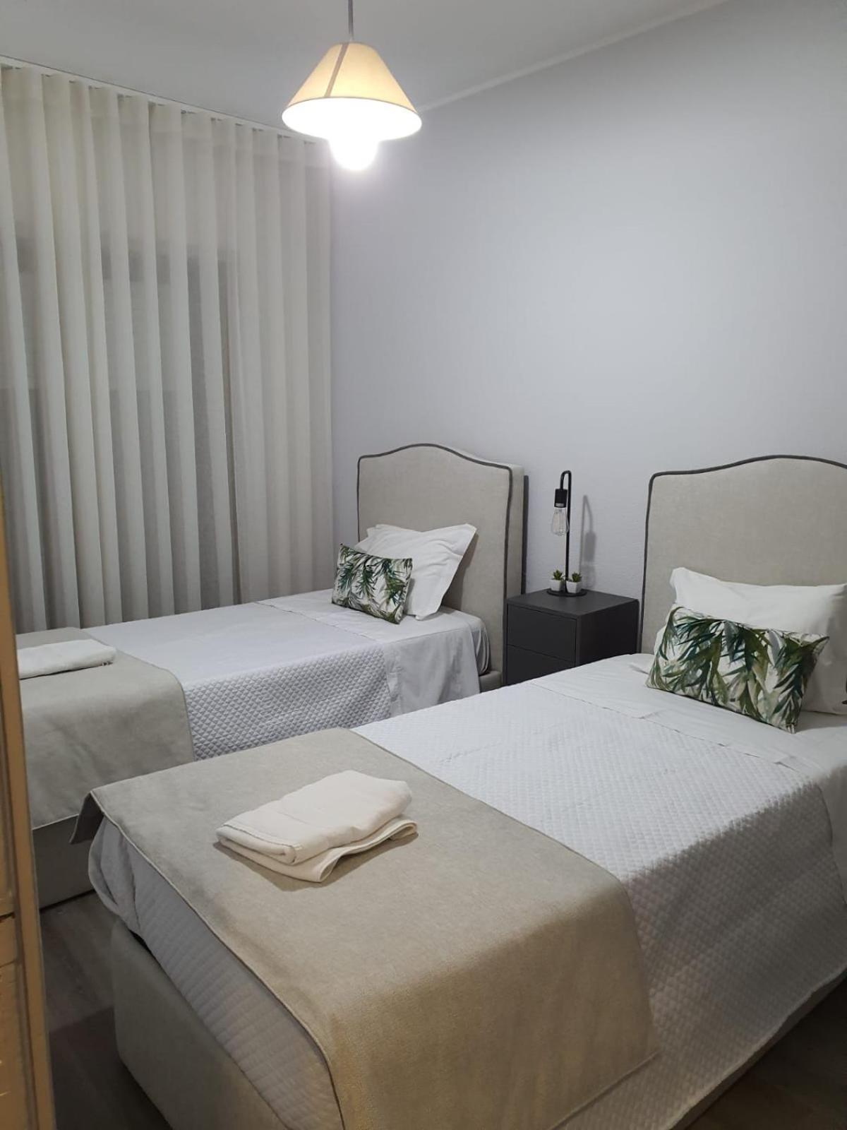 Appartamento Beira Mar Loft Aveiro Esterno foto