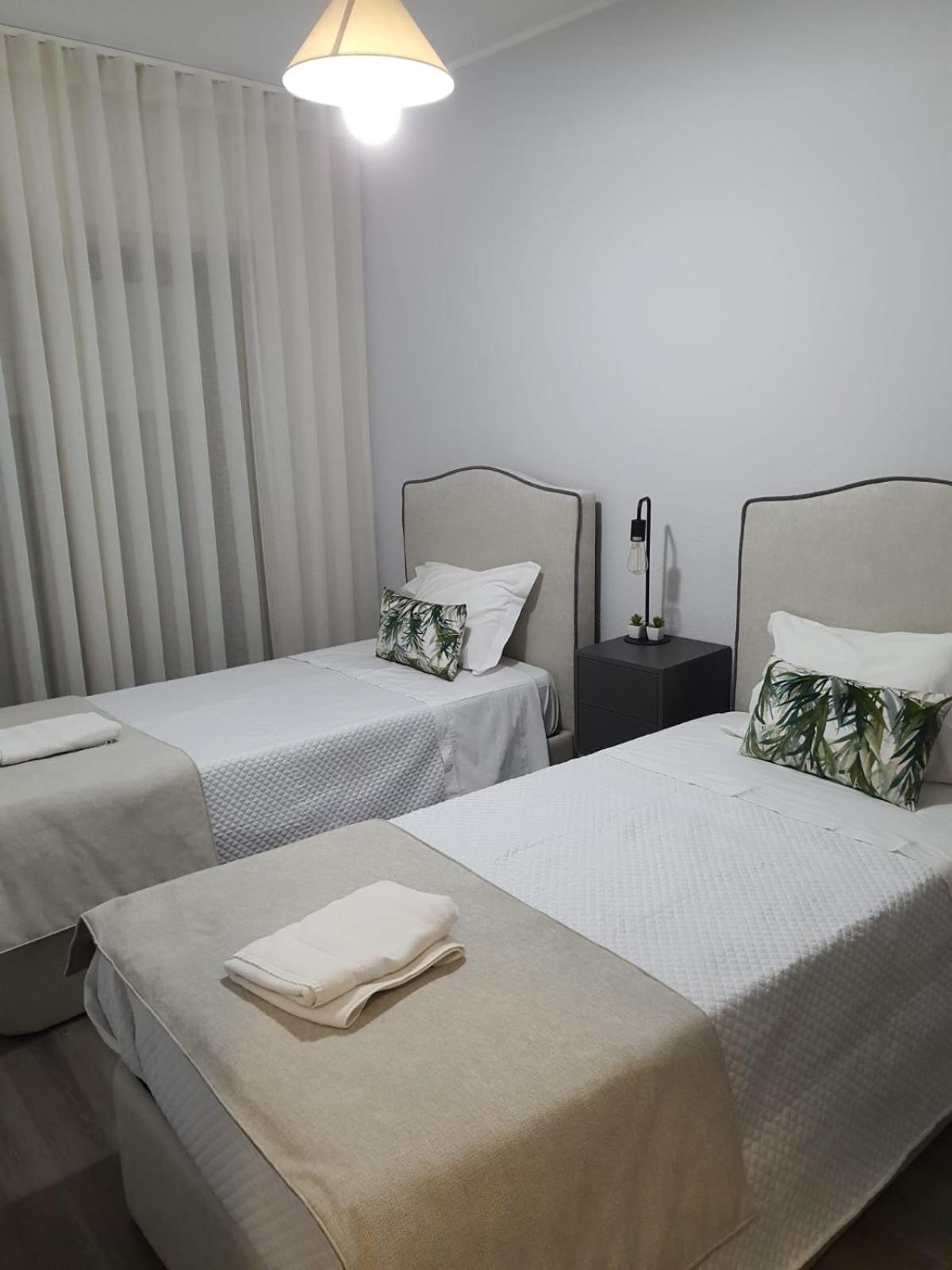 Appartamento Beira Mar Loft Aveiro Esterno foto