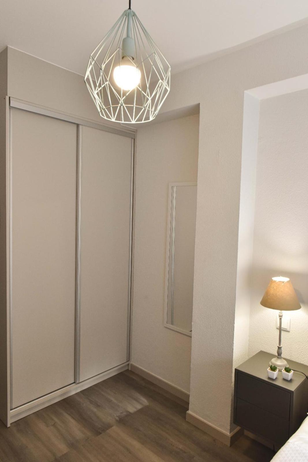 Appartamento Beira Mar Loft Aveiro Esterno foto