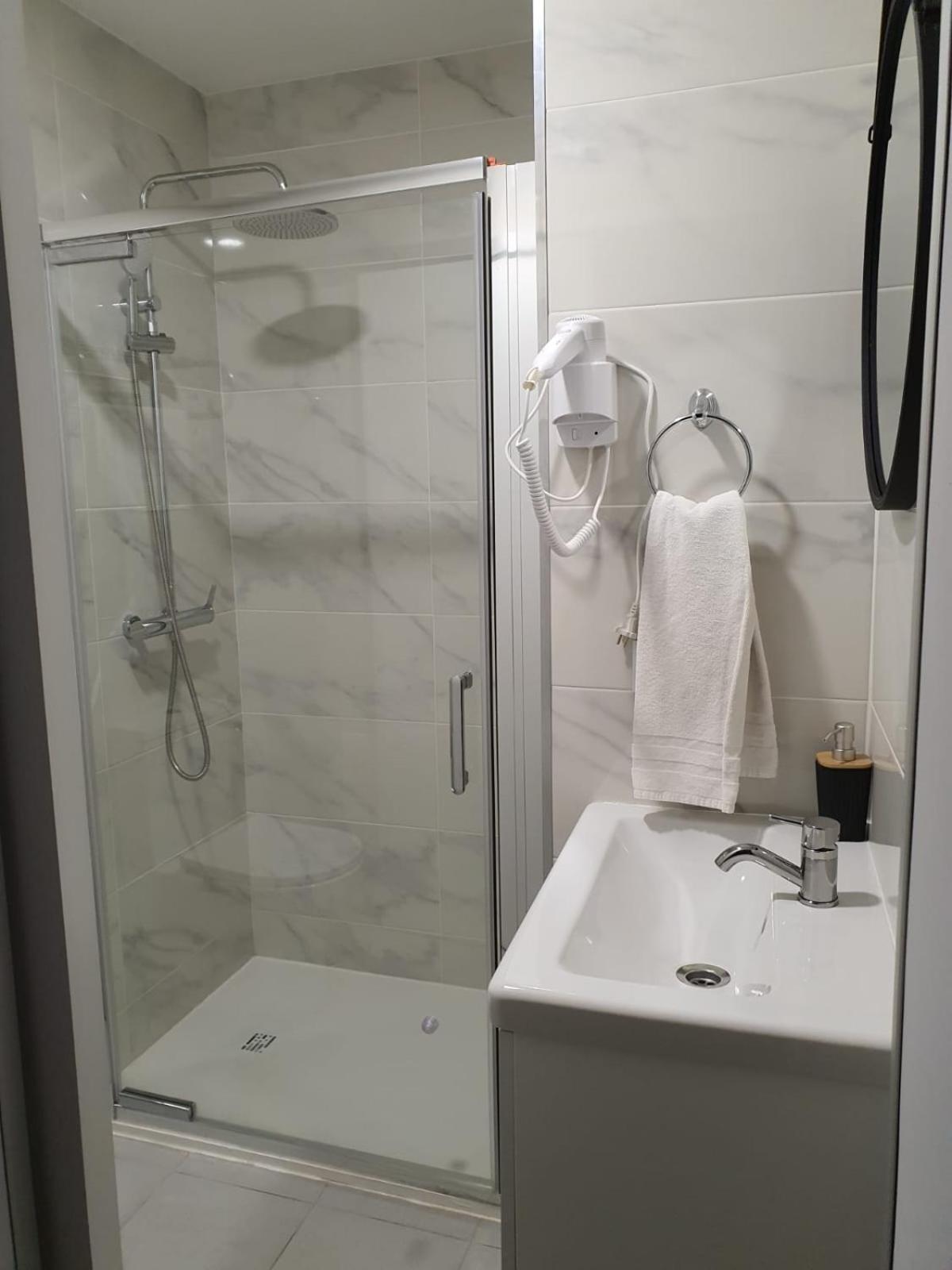 Appartamento Beira Mar Loft Aveiro Esterno foto